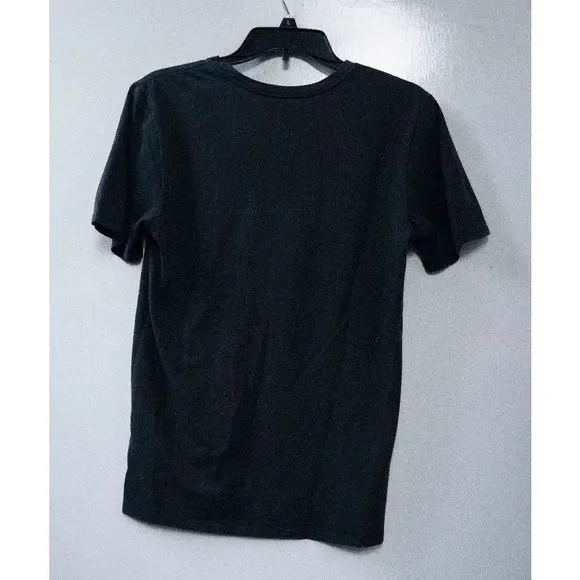 The Nike Tee Equality T-Shirt Black Size S - Picture 4 of 4